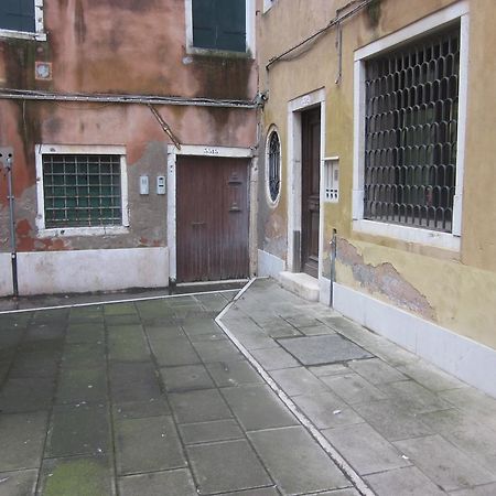 Venice Resorts ภายนอก รูปภาพ