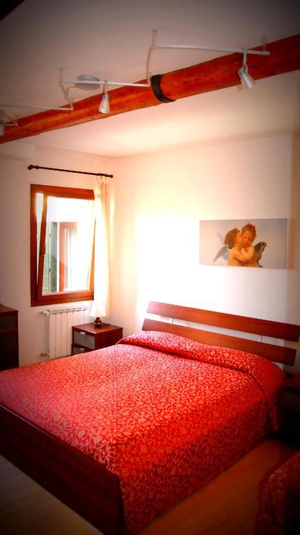 Venice Resorts ห้อง รูปภาพ