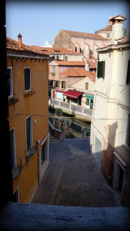 Venice Resorts ห้อง รูปภาพ