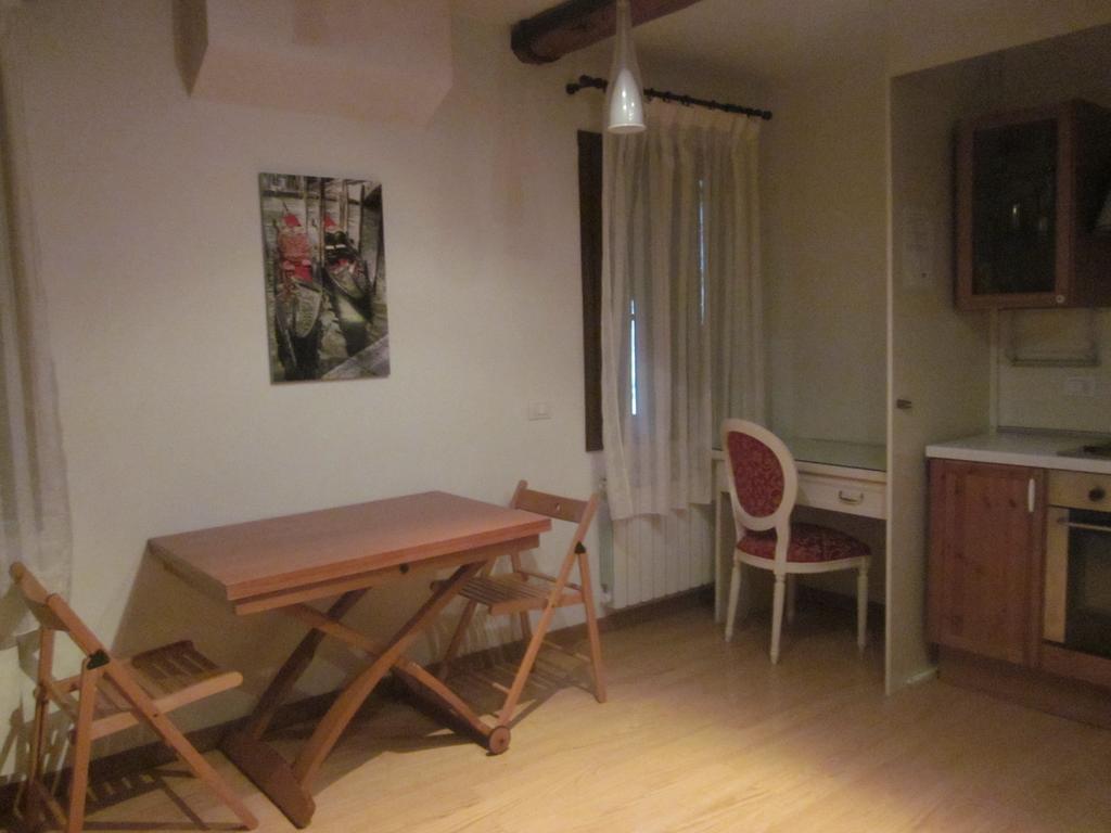 Venice Resorts ภายนอก รูปภาพ