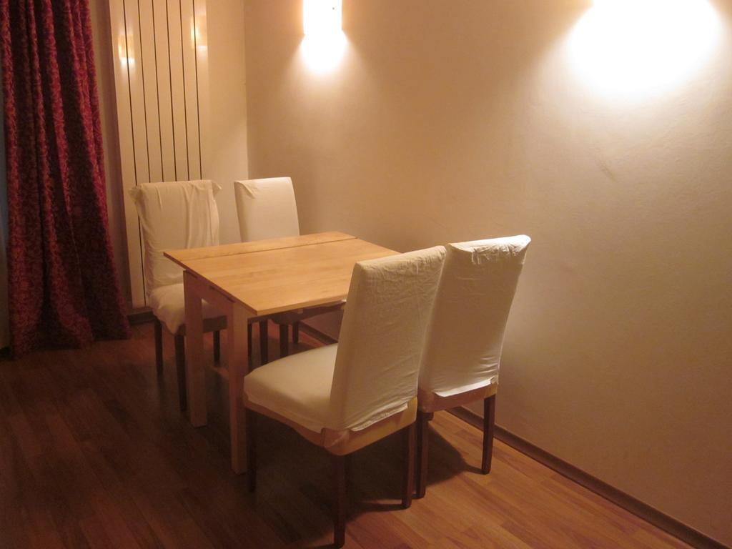 Venice Resorts ภายนอก รูปภาพ