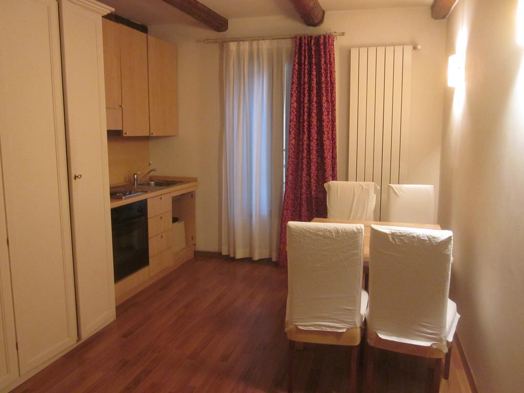 Venice Resorts ภายนอก รูปภาพ