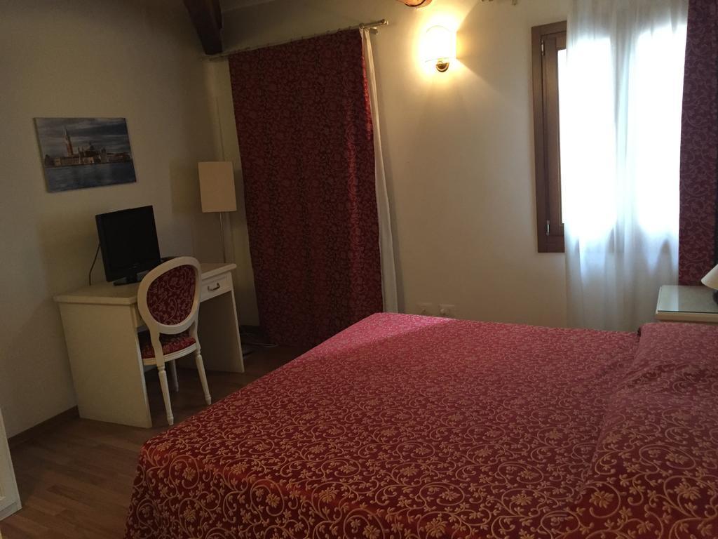 Venice Resorts ภายนอก รูปภาพ