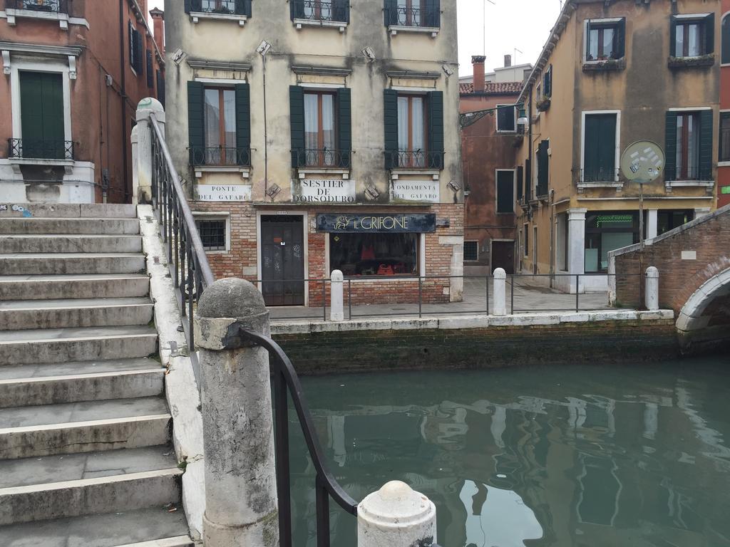 Venice Resorts ภายนอก รูปภาพ