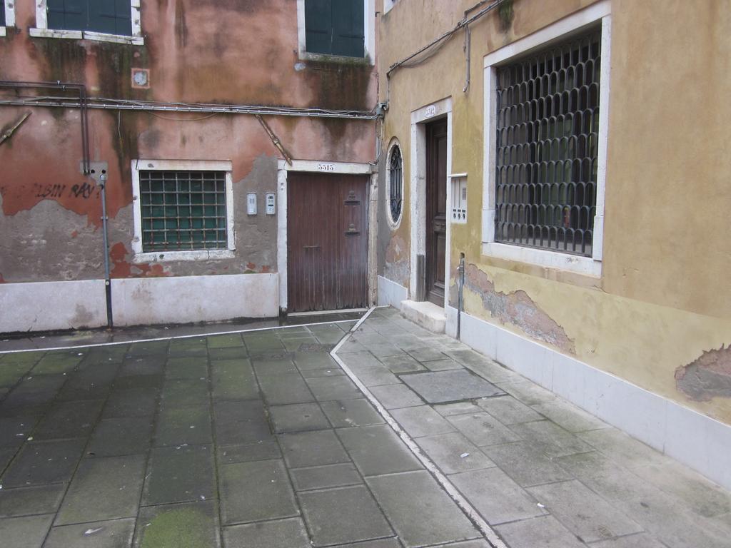 Venice Resorts ภายนอก รูปภาพ