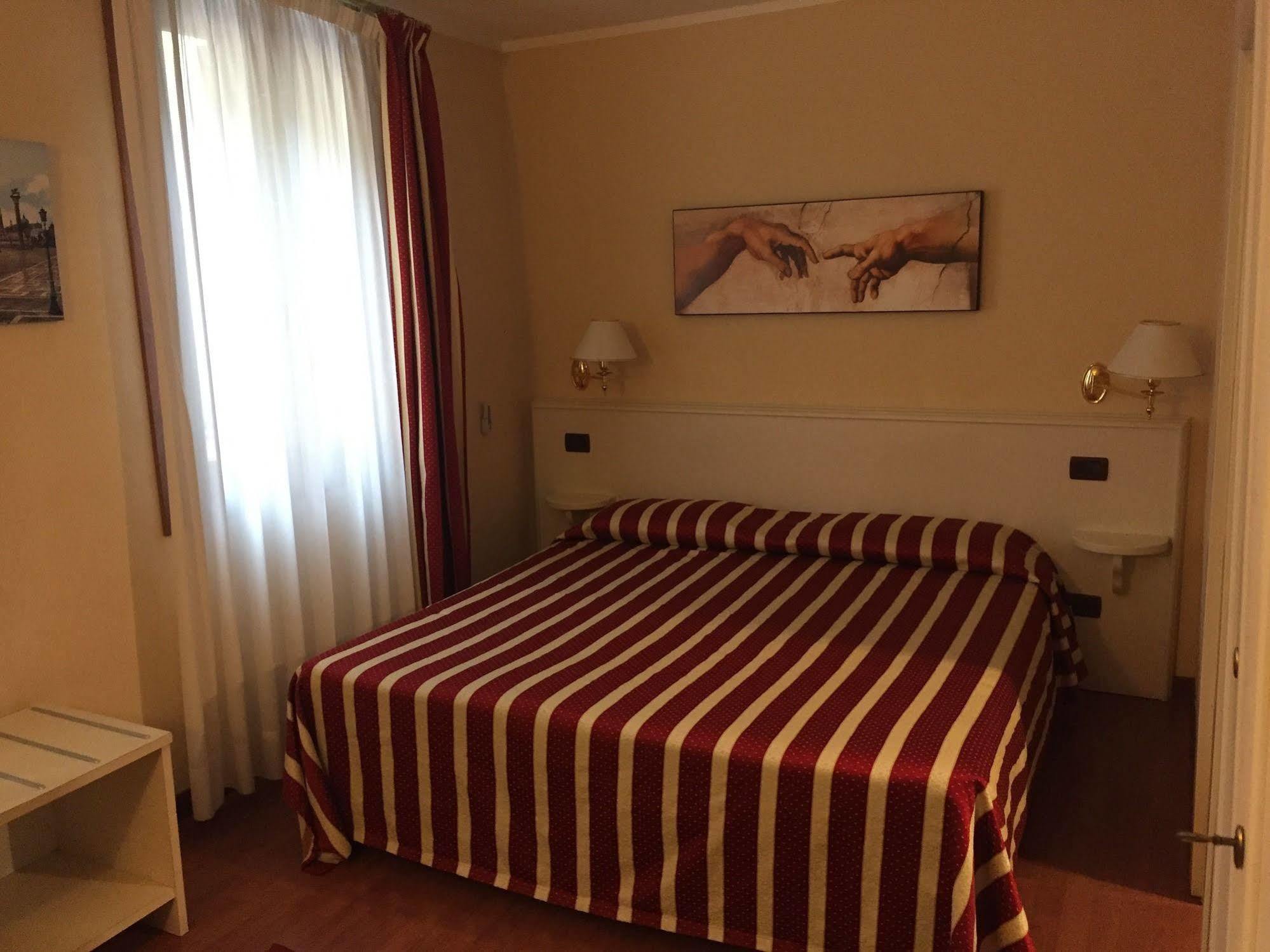 Venice Resorts ภายนอก รูปภาพ