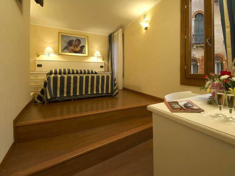 Venice Resorts ภายนอก รูปภาพ
