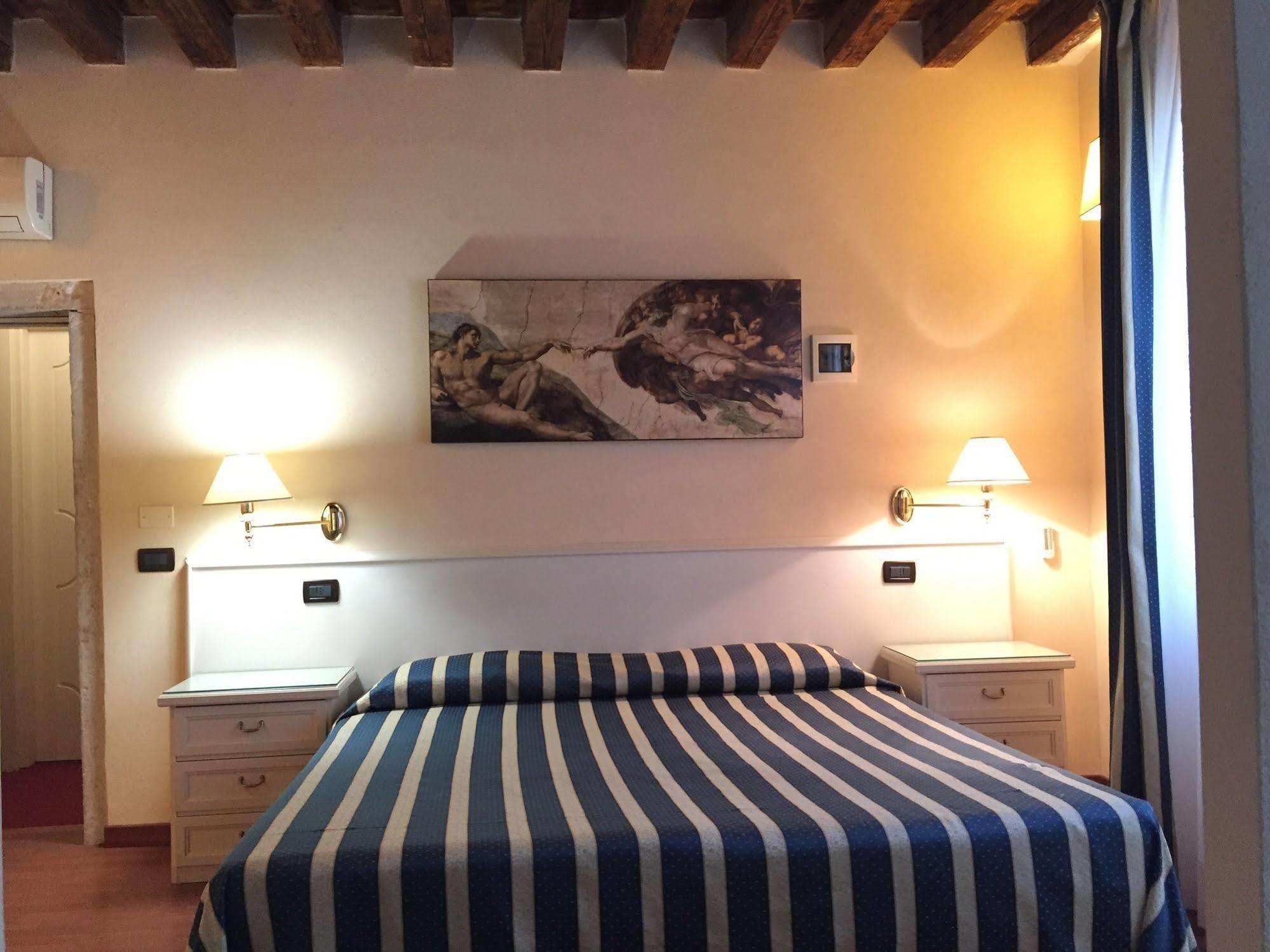 Venice Resorts ภายนอก รูปภาพ