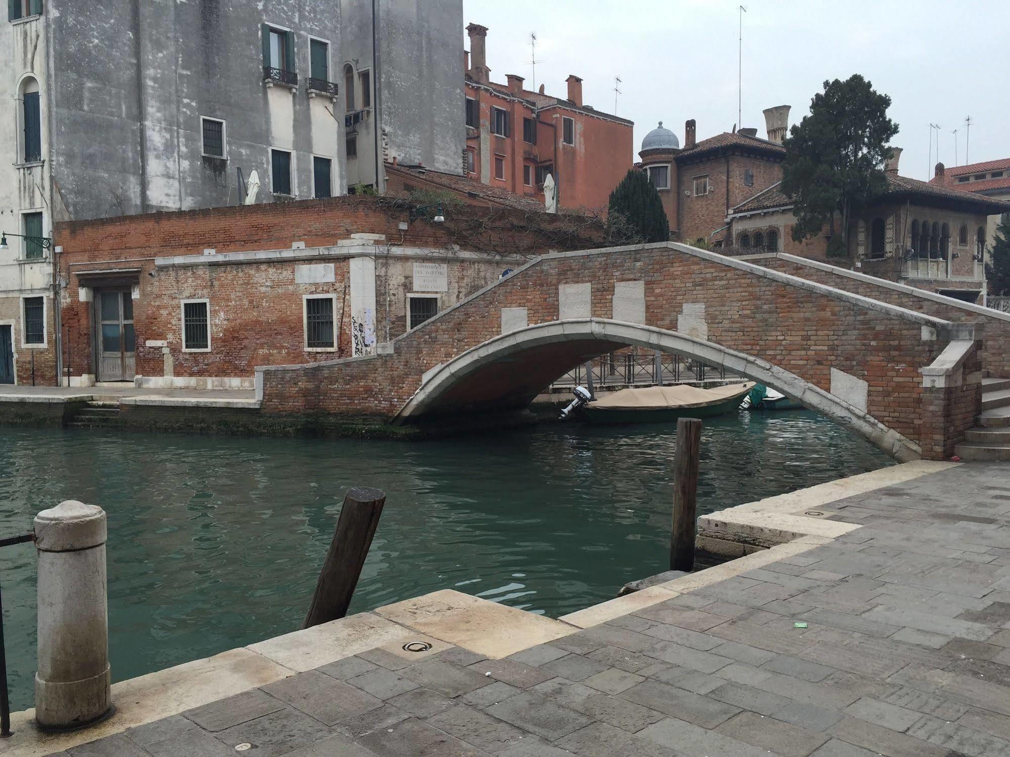 Venice Resorts ภายนอก รูปภาพ
